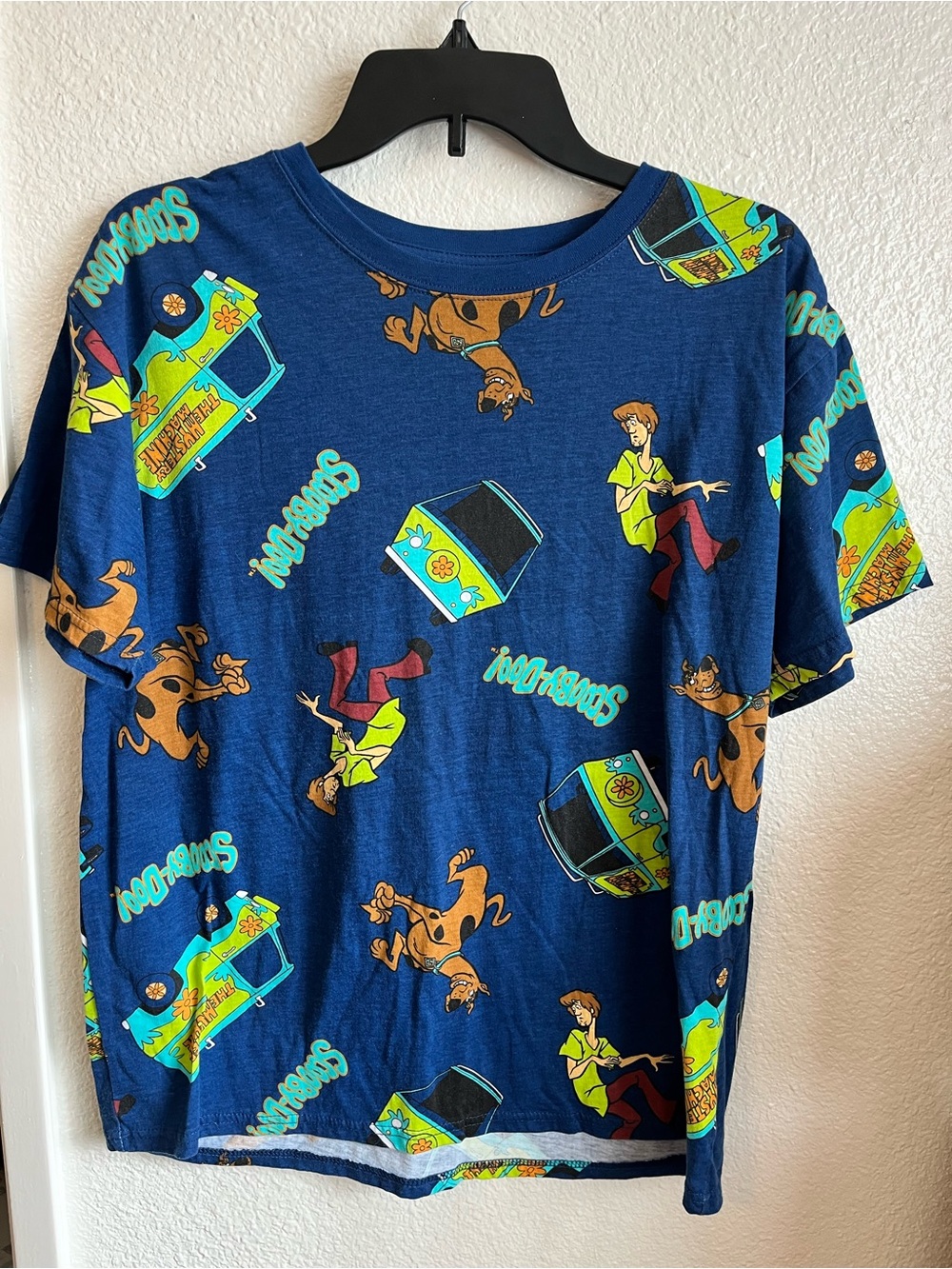 Scooby Doo Shirt